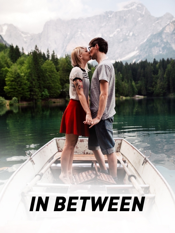 IN BETWEEN