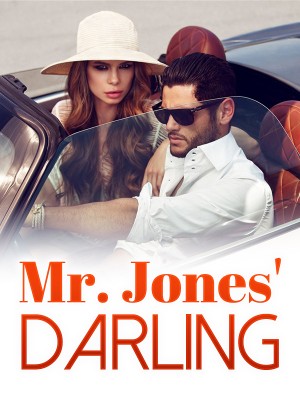 Mr. Jones' Darling,