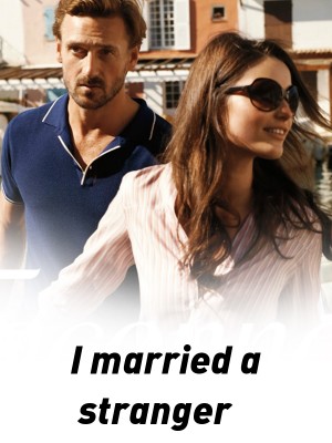 I married a stranger,Milli