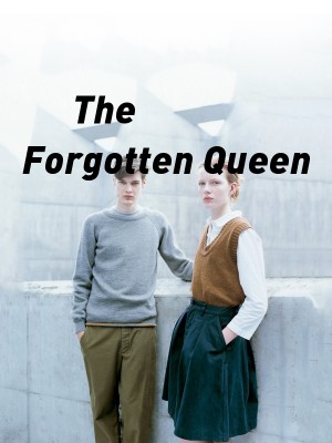 The Forgotten Queen