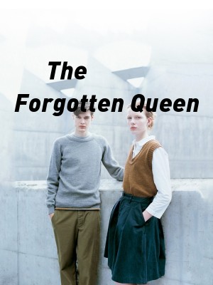 The Forgotten Queen,FQPbooks