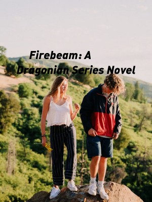 Firebeam: A Dragonian Series Novel,FQPbooks