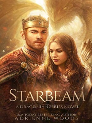 Starbeam: A Dragonian Series Novel,FQPbooks