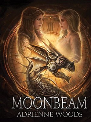 Moonbreeze Beam Series,FQPbooks