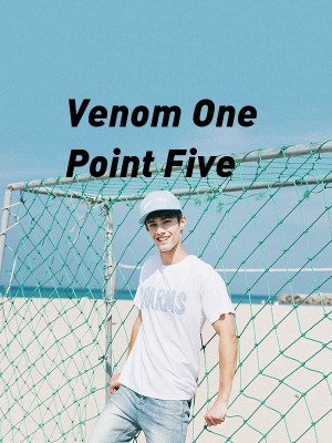 Venom One Point Five,FQPbooks