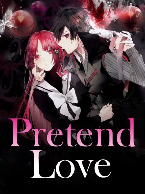 Pretend Love,Kadene