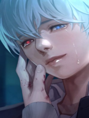 Damaged soul,Blackmoon