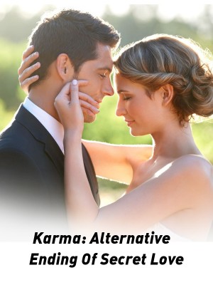 Karma: Alternative Ending Of Secret Love,FQPbooks