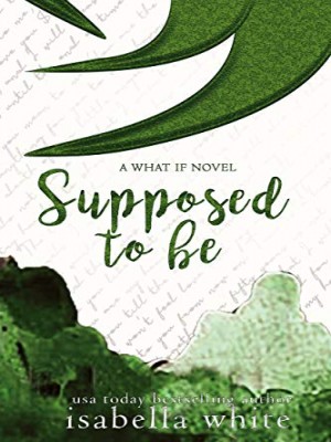Supposed To Be: An Alternative Version Of Secret Love,FQPbooks