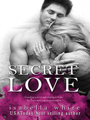 Secret Love (Jake And Holly Story),FQPbooks