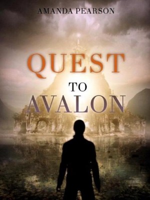 Quest To Avalon,Amanda Pearson