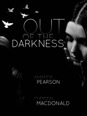 Out Of The Darkness (Book 2),Amanda Pearson