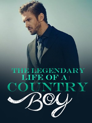 The Legendary Life of a Country Boy,