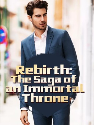 Rebirth: The Saga of an Immortal Throne,