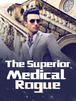 The Superior Medical Rogue,