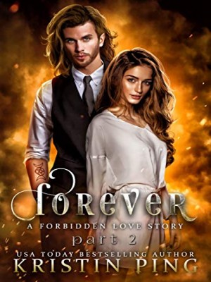 Forever Part II: Guardian Of Monsters Saga Royal Mages Book Three,FQPbooks