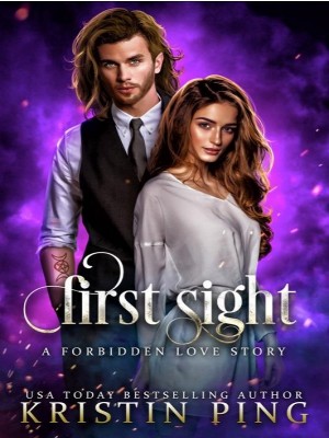 First Sight: Guardian Of Monsters Saga Royal Mages Book One,FQPbooks
