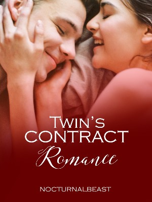 Twin's Contract Romance