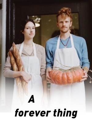 A forever thing 