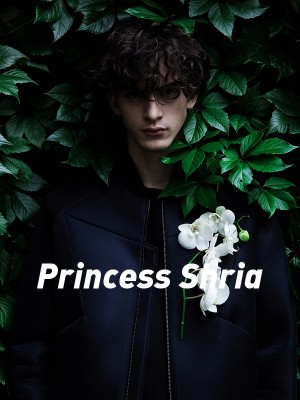 Princess Shria,Percy