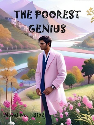 The Poorest Genius,Anoop Kumar Patel