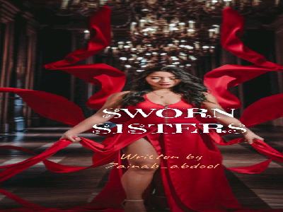 Sworn sisters 
