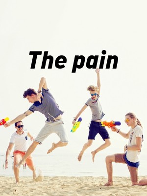 The pain,Izzy