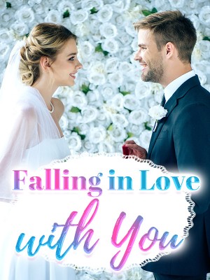 Falling in Love with You,Huda writer