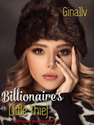 Billionaire's Little Thief,Gina1lv