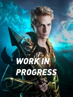 WORK IN PROGRESS,antithesix