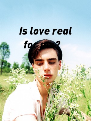 Is love real for me?,Guinivere