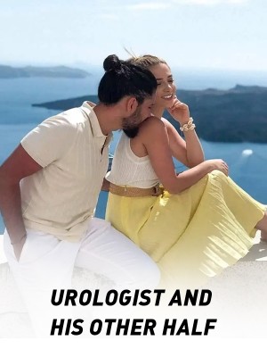 UROLOGIST AND HIS OTHER HALF,Rina