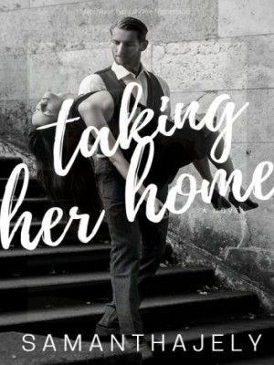 Taking Her Home,Samantha Ely