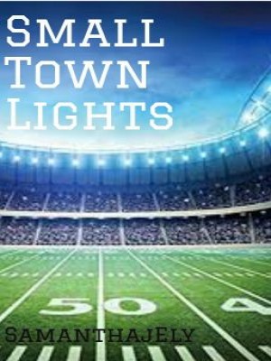 Small Town Lights,Samantha Ely