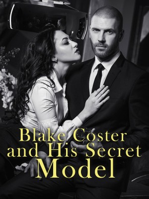 Blake Coster And His Secret Model,beyondlocks