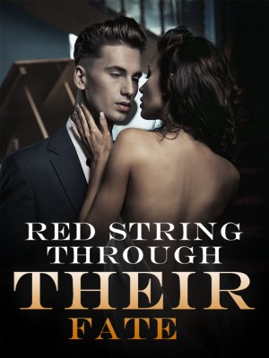 Red String Through Their Fate 