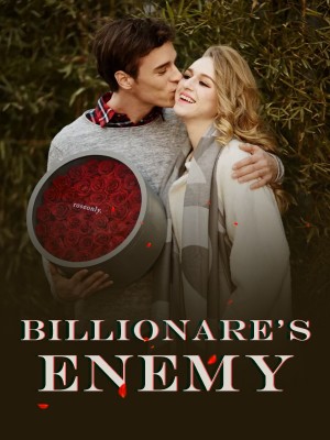 Billionare's Enemy,beyondlocks