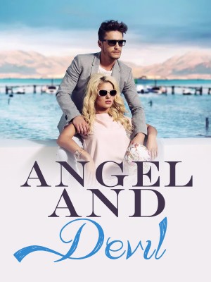 Angel And Devil,beyondlocks