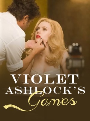Violet Ashlock's Games,beyondlocks