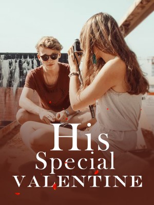 His Special Valentine