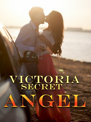 Victoria Secret Angel