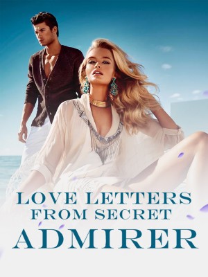 Love Letters from Secret Admirer,beyondlocks