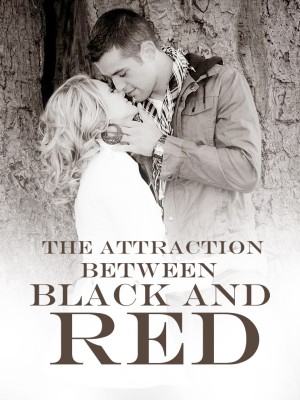 The Attraction Between Black And Red