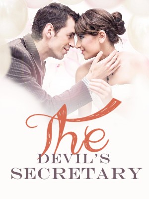 The Devil's Secretary,beyondlocks