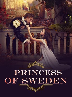 Princess of Sweden 