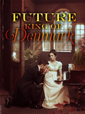 Future King of Denmark,beyondlocks