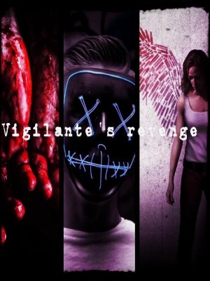 Vigilante's Revenge,Amanda Pearson