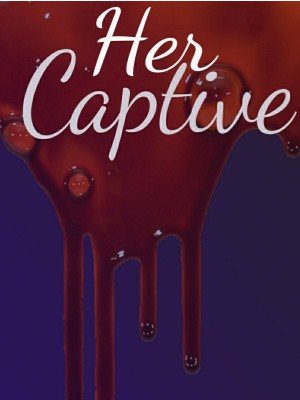 Her Captive,Misty Dawn