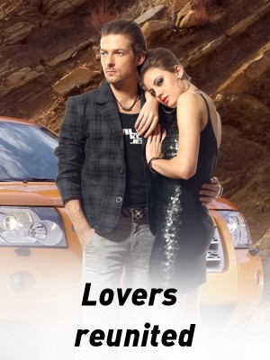 Lovers reunited,HayleyGallagher