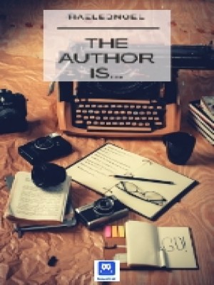 The Author is...